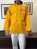 Vintage Waterproof Jacket Lee “L/XL”
