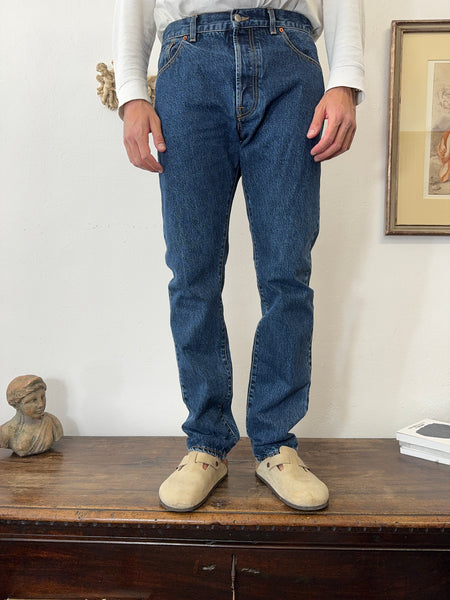 Selvedge Pants MRARCHIVE “W35”