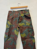 Vintage San Marco Battalion Cargo Pants “W34”