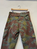 Vintage San Marco Battalion Cargo Pants “W34”