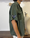 Repro Us Air Force Shirt “XL”