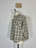 Vintage Flannel Shirt “S”