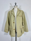 Vintage Missoni Jacket “XL”