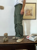 Convertible Cargo Pants “W34”