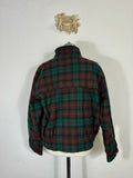 Vintage Woolrich Jacket Made in Usa “L”