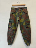 Vintage San Marco Battalion Cargo Pants “W34”