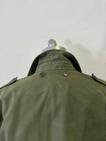 Vintage Dutch Army Jacket “M/L”