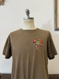 Vintage British Army T Shirt “M”