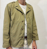 Field Jacket M41 “M/L”