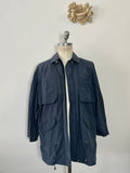 Vintage 80’s Cotton Spring Jacket “M”
