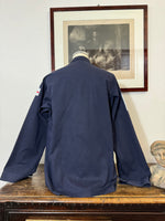 Vintage Royal Navy Jacket “XL”