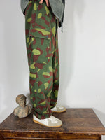 Vintage Finnish Army Trousers “W40”