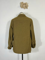 Saharan Wool Jacket “L”