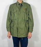 Vintage Field Jacket M51 US Army “Large Regular”