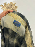 Vintage Pendleton Wool Shirt Made in Usa “M/L”