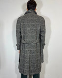 Vintage 90’s Wool Coat “L/XL”