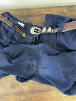 Vintage Royal Navy Cargo Pants W36