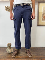 Vintage Royal Navy Cargo Pants W33