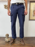 Vintage Royal Navy Cargo Pants W33