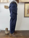 Vintage Royal Navy Cargo Pants W33