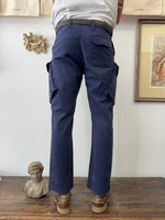 Vintage Royal Navy Cargo Pants W33