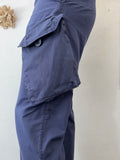 Vintage Royal Navy Cargo Pants W33