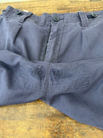 Vintage Royal Navy Cargo Pants W33