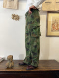 Vintage Serbian Army Pants W38