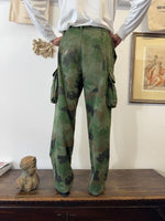 Vintage Serbian Army Pants W38