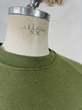 Vintage British Army Sweatshirt “M/L”
