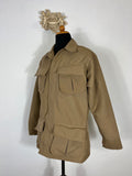 U.S. Army Tan Jungle Jacket Repro