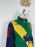 Vintage Polo Ralph Lauren “S”