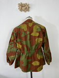 Vintage Italian Army Paratrooper Jacket “M/L”