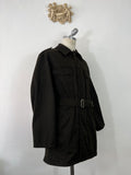 Vintage Czech Republic Army Jacket “M/L”