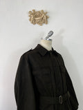 Vintage Czech Republic Army Jacket “M/L”