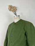 Vintage Swedish Army Liner Jacket “S”