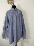 Vintage Ralph Lauren Shirt “XXL - Tall”