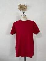 Red T-Shirt Deadstock