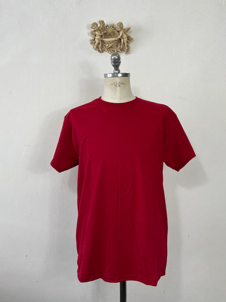 Tshirt rouge