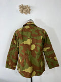 Vintage Italian Army Paratrooper Jacket “M”
