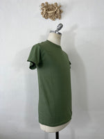Green T-Shirt Deadstock