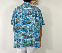 Hawaiian Shirt “XXL”