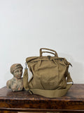 Helmet Bag in Sand Color