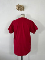 Red T-Shirt Deadstock