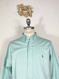 Vintage Ralph Lauren Shirt “L/XL”