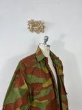 Vintage Italian Army Paratrooper Jacket “M/L”