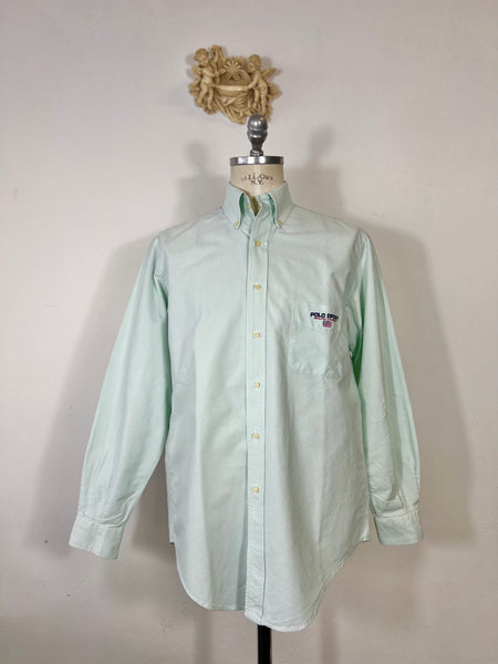 Vintage Ralph Lauren Shirt “L”