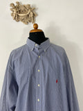 Vintage Ralph Lauren Shirt “XXL - Tall”