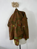 veste de parachutiste de l’armée italienne vintage « M/L »