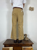 Deadstock Levis Men’s Khaki Pants “W33”